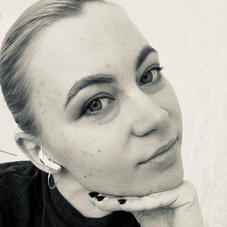 Юлия Очиткова