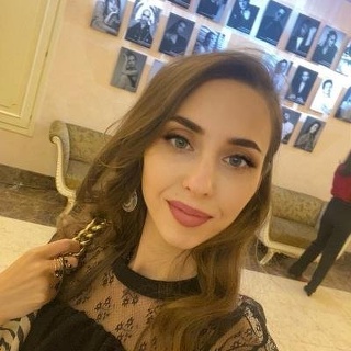 Амина Шуваева