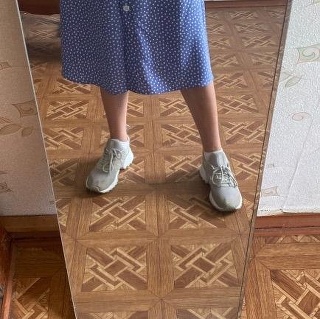 Екатерина К.
