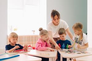Фотография ISchool 5