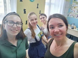 Фотография Языковая студия Welcome, Тюмень 5