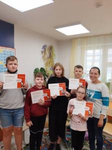 Фотография English Club 2