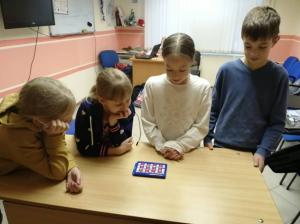 Фотография Акцентум 3