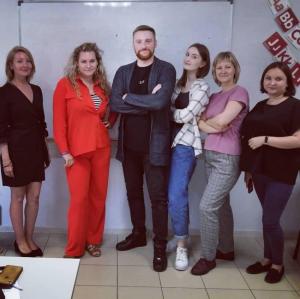 Фотография TIGER CLUB 3