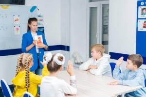 Фотография Языковая академия Талисман 3