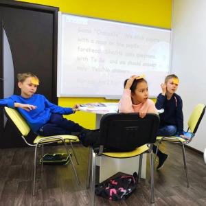 Фотография Downtown 5