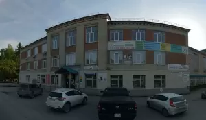 Фотография Апрель 2
