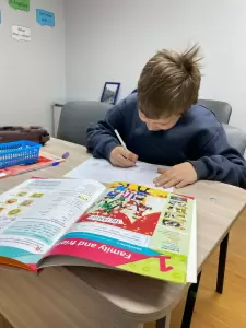 Фотография Sology Lingua 3