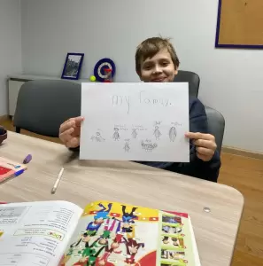 Фотография Sology Lingua 5