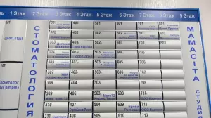 Фотография Экстра диалог 2