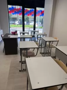 Фотография EngSpace 1