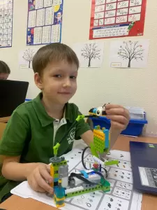 Фотография Курс на результат 1