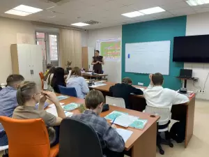 Фотография Курс на результат 2