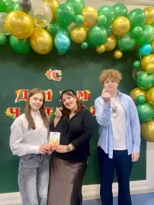 Фотография Курс на результат 3