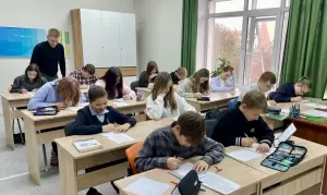 Фотография Курс на результат 5