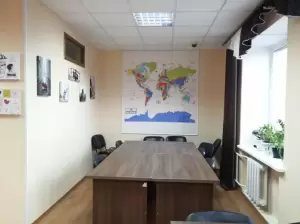 Фотография ЛИНГВА+ 3