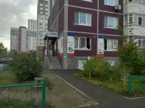 Фотография Альфа 1