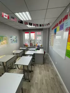Фотография EngSpace 1