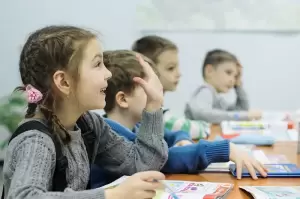 Фотография Лидер 5