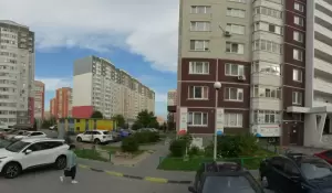 Фотография Альфа 2