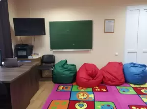 Фотография ЛИНГВА+ 2