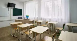 Фотография Апрель 1