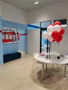 Фотография Sweet Home 1