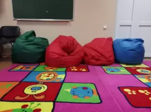 Фотография ЛИНГВА+ 1